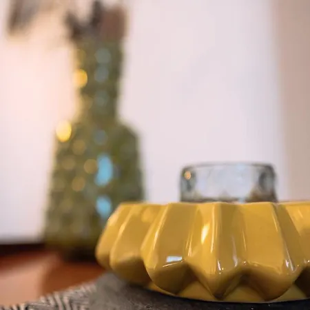 Ponta Branca House בית נופש