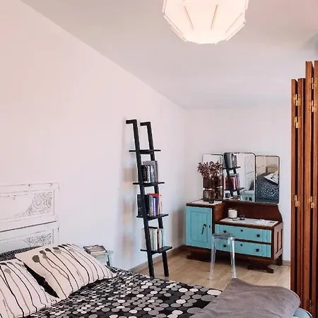 בית נופש Ponta Branca House *