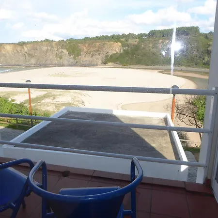 Ponta Branca House בית נופש