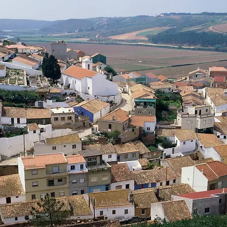 Ponta Branca House אודסש