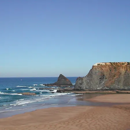 בית נופש Ponta Branca House אודסש