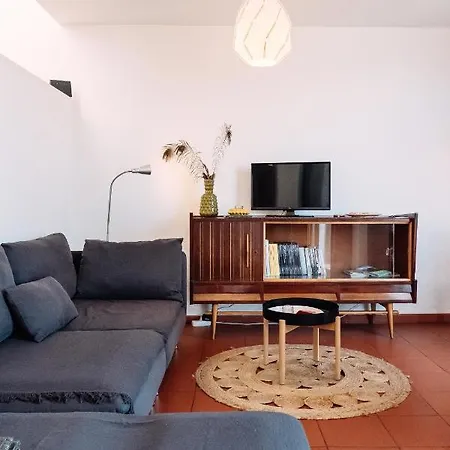 Ponta Branca House אודסש