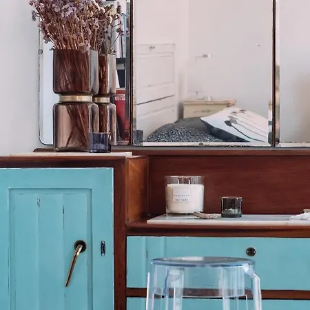 Ponta Branca House Hébergement de vacances *