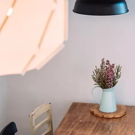 Ponta Branca House Casa de Férias *