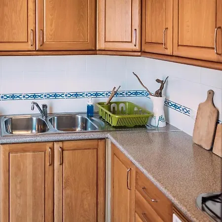 Hébergement de vacances Ponta Branca House *