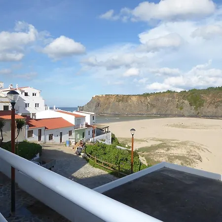 Ponta Branca House Nyaraló Odeceixe