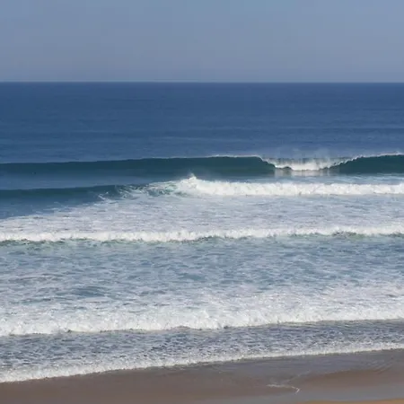 Ponta Branca House * Odeceixe