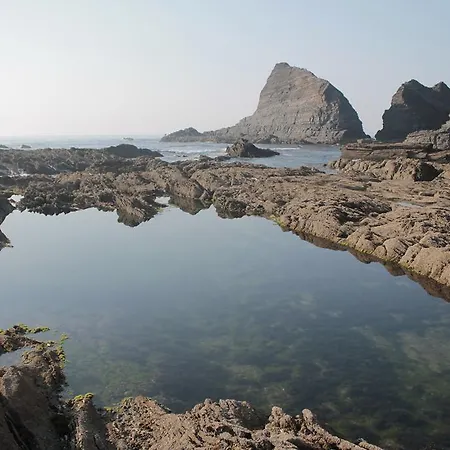 Hébergement de vacances Ponta Branca House