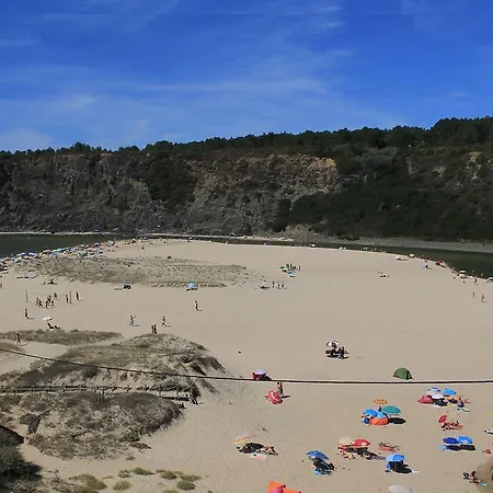 Ponta Branca House Casa de Férias Odeceixe