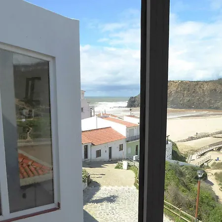 Ponta Branca House Odeceixe