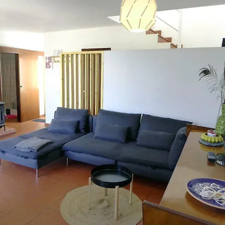 Ponta Branca House Nyaraló *