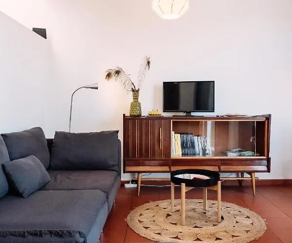 Ponta Branca House オデセイシェ