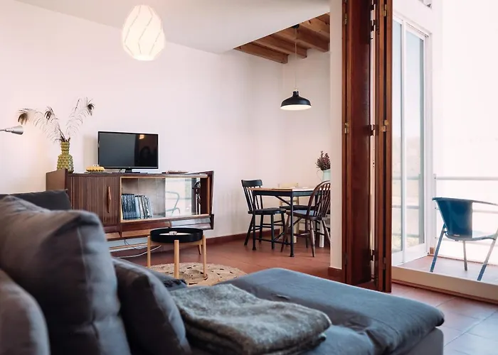 別荘 Ponta Branca House *