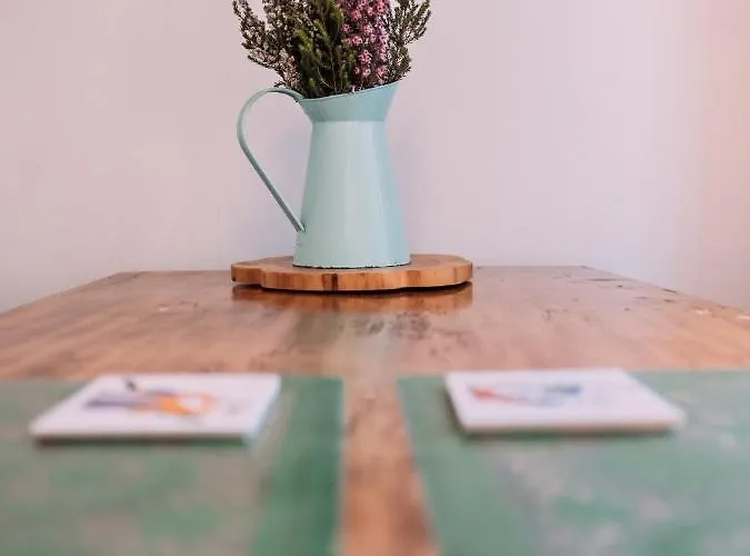 Ponta Branca House 別荘 オデセイシェ