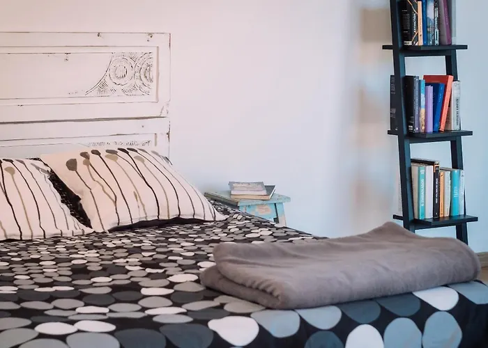 Ponta Branca House *