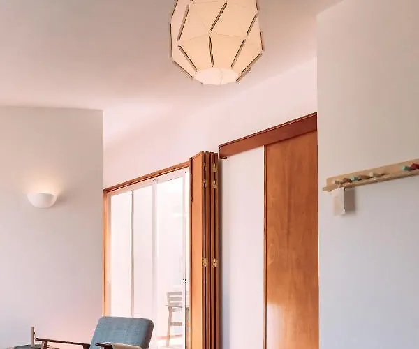 Дом отдыха Ponta Branca House Одесейше