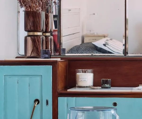 Ponta Branca House 別荘 *