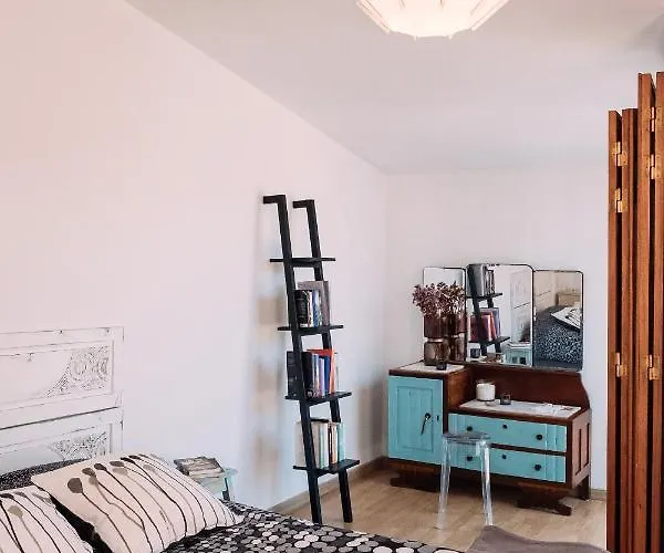 別荘 Ponta Branca House *