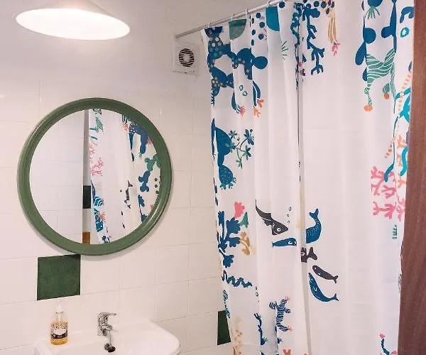 Ponta Branca House 別荘 オデセイシェ