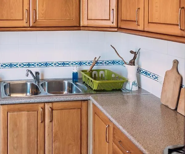 別荘 Ponta Branca House *