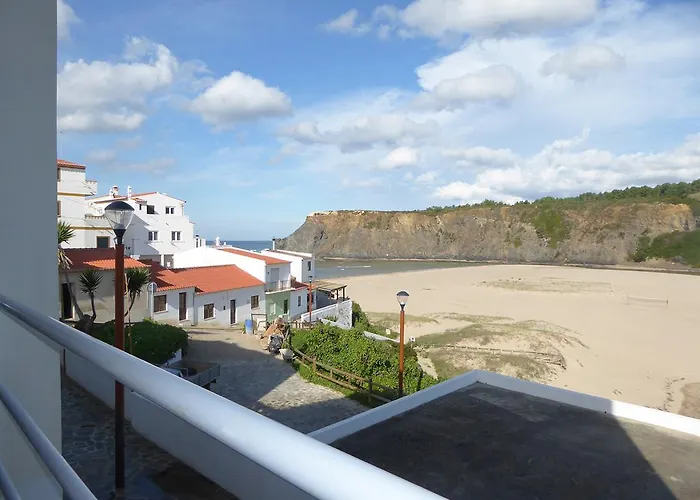 Ponta Branca House Дом отдыха Одесейше