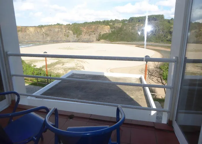 Ponta Branca House Дом отдыха