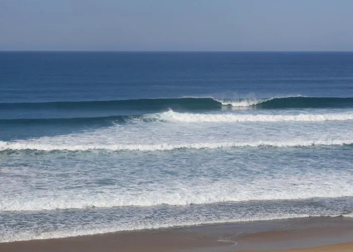 Ponta Branca House * オデセイシェ