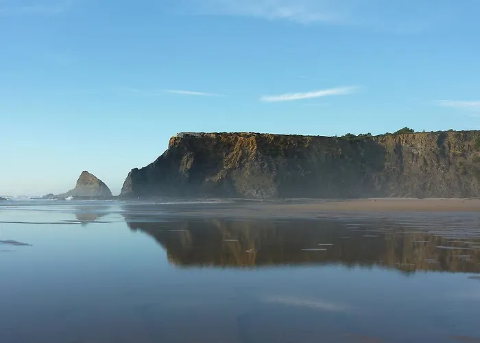 Ponta Branca House 別荘 オデセイシェ