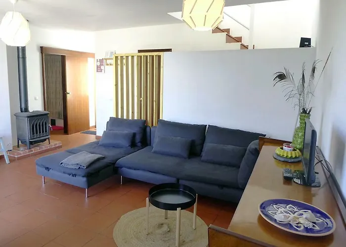 Ponta Branca House 別荘 *