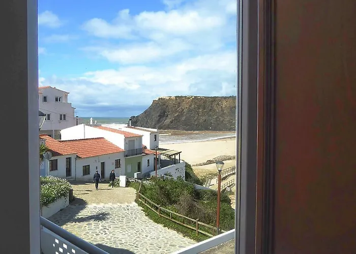 Дом отдыха Ponta Branca House *
