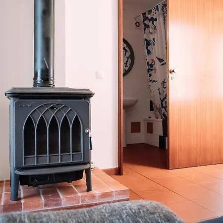 Ponta Branca House * Odeceixe