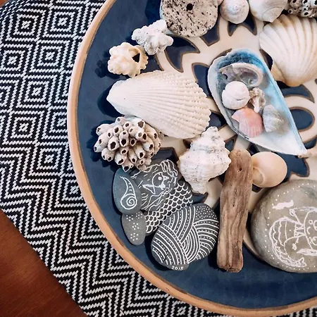 Ponta Branca House Ferienhaus Odeceixe