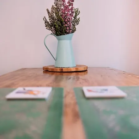 Ponta Branca House Ferienhaus Odeceixe